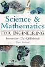 Science and Mathematics for Engineering Intermediate GNVQ Workbook