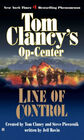 Line of Control (Tom Clancy's Op Center, Bk 8)