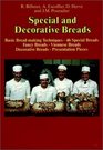 Special and Decorative Breads