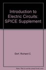 Elementary Circuit Analysis Using Spice