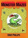 Monster Mazes