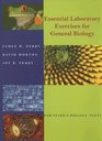 Essentials Laboratory Exercises for General Biology