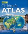 Children's Atlas