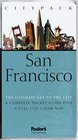 Citypack San Francisco