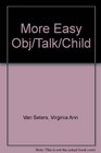 More Easy Objects Talks for Teaching Children