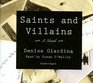 Saints and Villains Library Edition