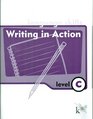 Writing in Action  Student Worktext