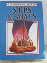 Amazing Fact Book of Ships and Boats
