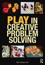 Play in Creative Problemsolving for Planners and Architects