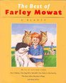 Farley Mowat A Reader