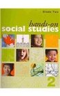 HandsOn Social Studies Grade 2