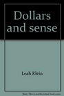 Dollars and sense