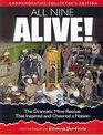 All Nine Alive  Special Commemorative Tribute