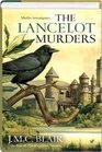 THE LANCELOT MURDERS