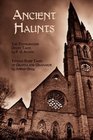 Ancient Haunts: The Stoneground Ghost Tales / Tedious Brief Tales of Granta and Gramarye