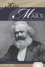 Karl Marx Philosopher  Revolutionary