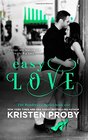 Easy Love (Boudreaux, Bk 1)