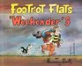 FOOTROT FLATS 'WEEKENDER' 3