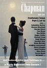 A Party Between Two Covers: Featured Artist Jack Vettriano (Chapman Magazine)
