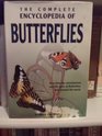 The Complete Encyclopedia of Butterflies