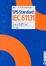 SPS Standard IEC 1131 Programmierung in verteilten Automatisierungssystemen