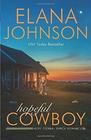 Hopeful Cowboy: A Mulbury Boys Novel (Hope Eternal Ranch Romance)