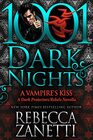 A Vampires Kiss