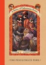 The Penultimate Peril (A Series of Unfortunate Events, Bk 12)