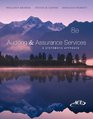 MP Auditing  Assurance Services w/ACL software CD
