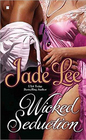 Wicked Seduction (Wicked, Bk 2)