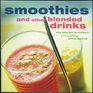 Smoothies and Other Blended Drinks (Ryland, Peters and Small Little Gift Books)