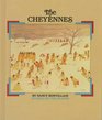 CheyennesPeople/The Plain