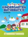Math Textbook A (Earlybird Kindergarten Math)