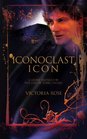 Iconoclast Icon A story inspired by the life of Tonci Huljic