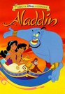 Aladdin Libro De Disney En Espanol