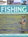 The Practical Guide to Successful Fishing A Comprehensive Guide Shown Step By Step in Over 1200 Howto Photographs and Illustrations