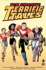 Tom Strong's Terrific Tales v 1