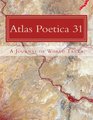 Atlas Poetica 31 A Journal of World Tanka