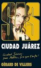 Ciudad Juarez / SAS 190