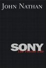 Sony The Private Life