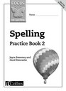 Spelling Practice Bk 2