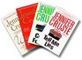 Jennifer Crusie Four-Book Set: Tell Me Lies, Crazy For You, Welcome To Temptation, Fast Women