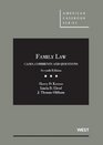 Family Law Cases Comments and Questions 7th