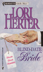 Blind-Date Bride (Million-Dollar Marriages, Bk 2) (Silhouette Yours Truly, No 25)