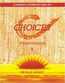 Choices Bk1