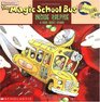 The Magic School Bus Inside Ralphie : A Book About Germs