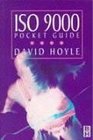 ISO 9000 Pocket Guide
