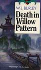 Death in Willow Pattern (Henry Pym, Bk 2)
