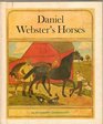Daniel Webster's horses