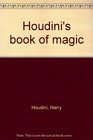 Houdini's book of magic